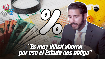 Superintendente De Pensiones Plantea Cuenta Alterna Que Podría Usar Ahorros Para Vivienda, Estudios O La Salud