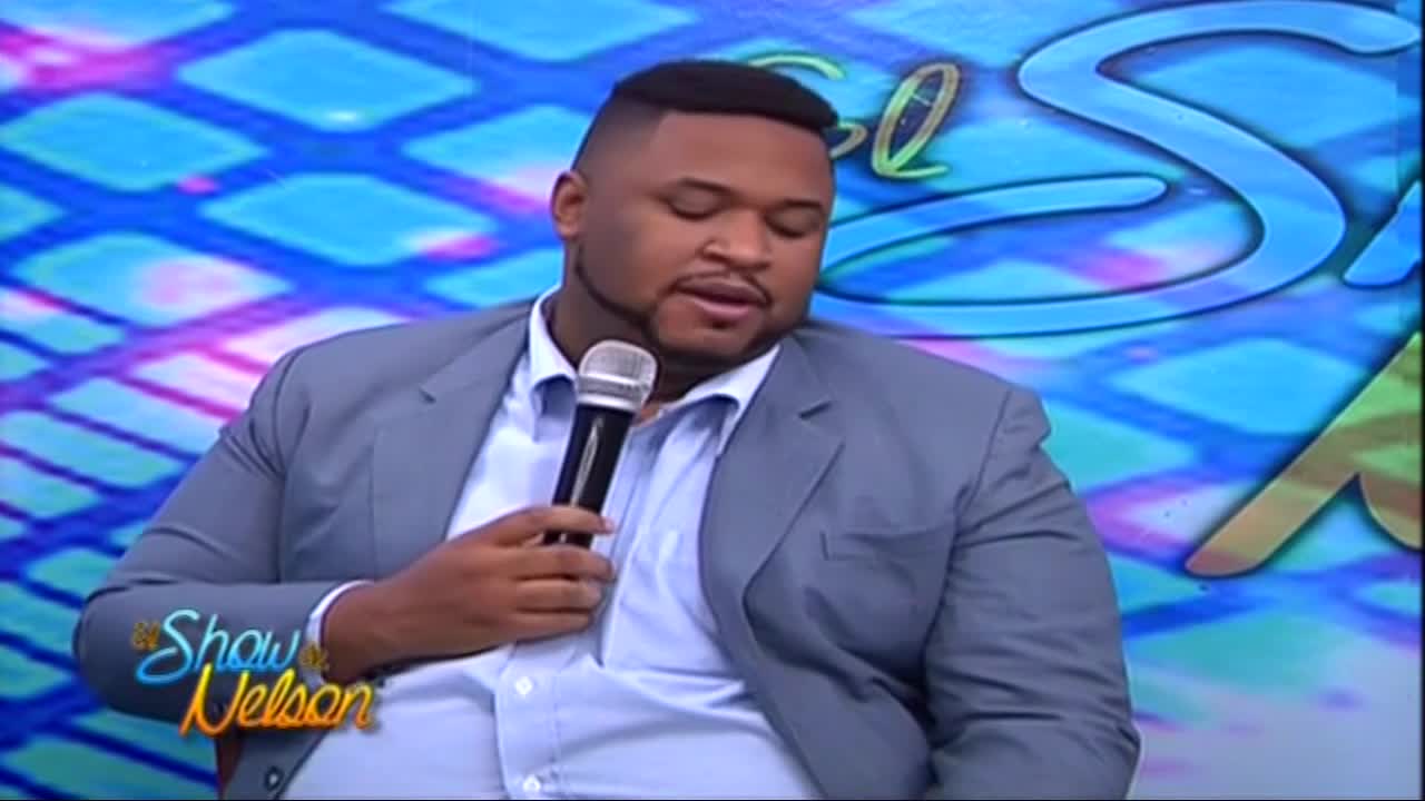 El Tema De Hoy “Supliendo Carencias Afectivas” En El Show De Nelson