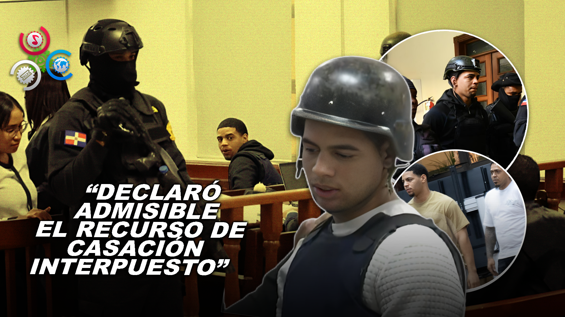 Corte Suprema Conocerá Recurso De Casación De El Dotolcito El 13 De Mayo