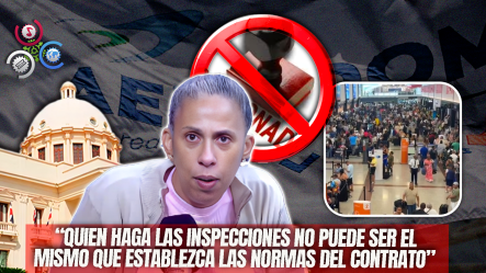 Susana Gautreau : “Nosotros Necesitamos Instituciones Fuertes Que Sepan Lo Que Le Corresponde Y Que Jueguen Su Papel”