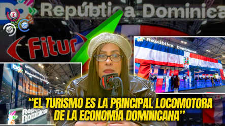 Susana Gautreau: “Que No Nos Ciegue El Desconocimiento, Veamos El Turismo Como Algo Nacional Que Nos Beneficia A Todos”