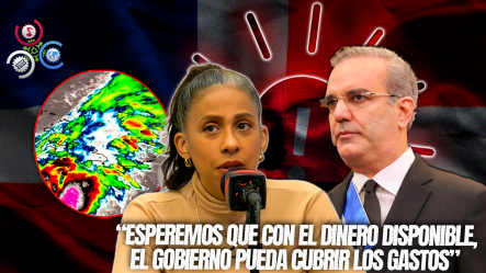 Susana Gautreau: “Si El Gobierno Va A Declarar El Estado De Emergencia, Que Lo Haga Bien”