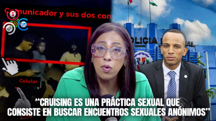 Susana Gautreau: “Todavía La Policía Nacional No Ha Dado Una Respuesta Sobre El Caso Del Periodista”