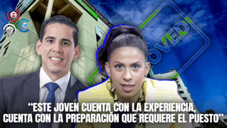 Susana Gautreau Aplaude Designación En El Senasa: “El Presidente Quiere Devolver La Gloria A La Institución”