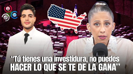 Susana Gautreau Dice No Se Puede Ignorar El Escándalo De Bray Vargas En NY