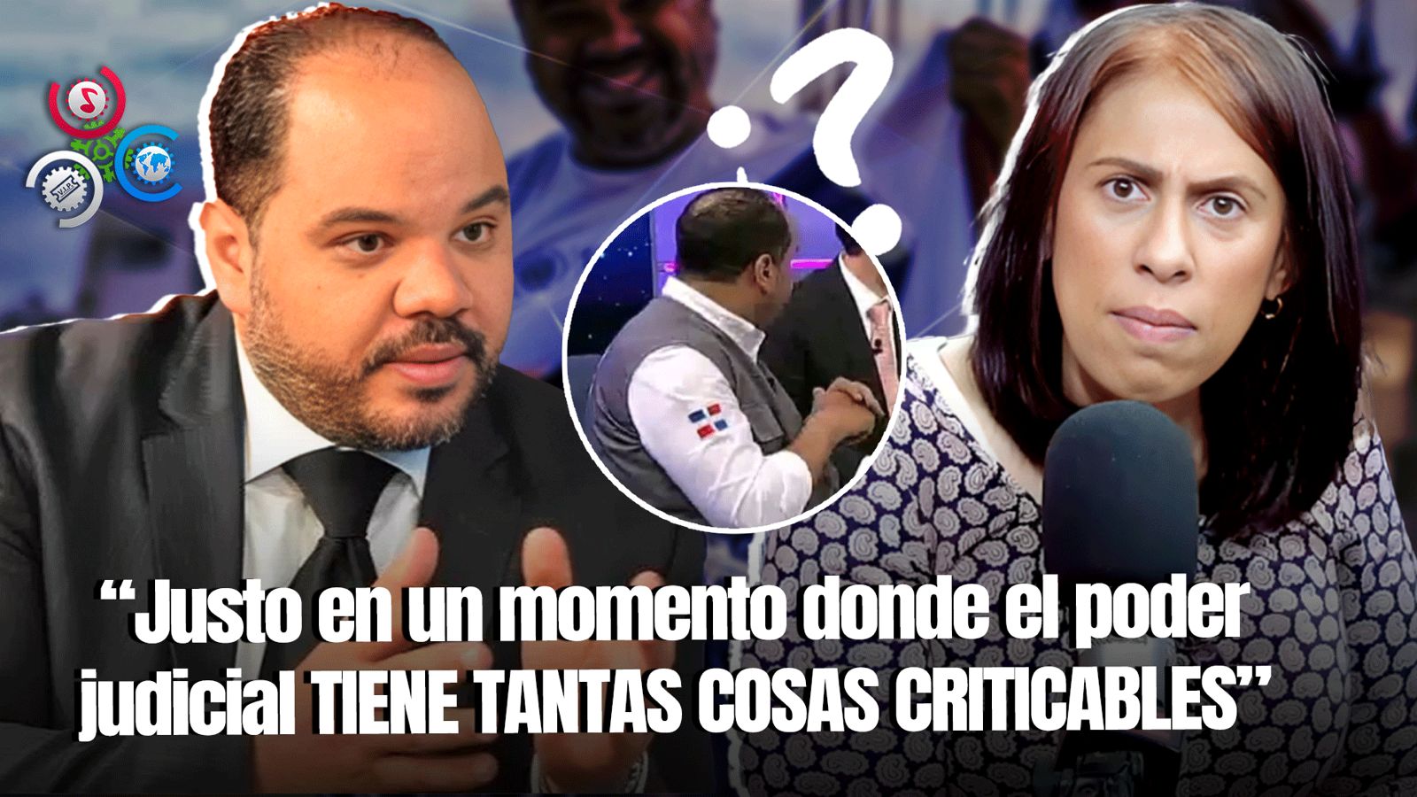 Susana Gautreau Estalla Contra La Justicia Por Juicio Contra El Defensor Del Pueblo