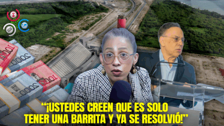 Susana Gautreau Explota Contra Las Constantes Críticas A Marranzini, “¡Estoy Harta!”