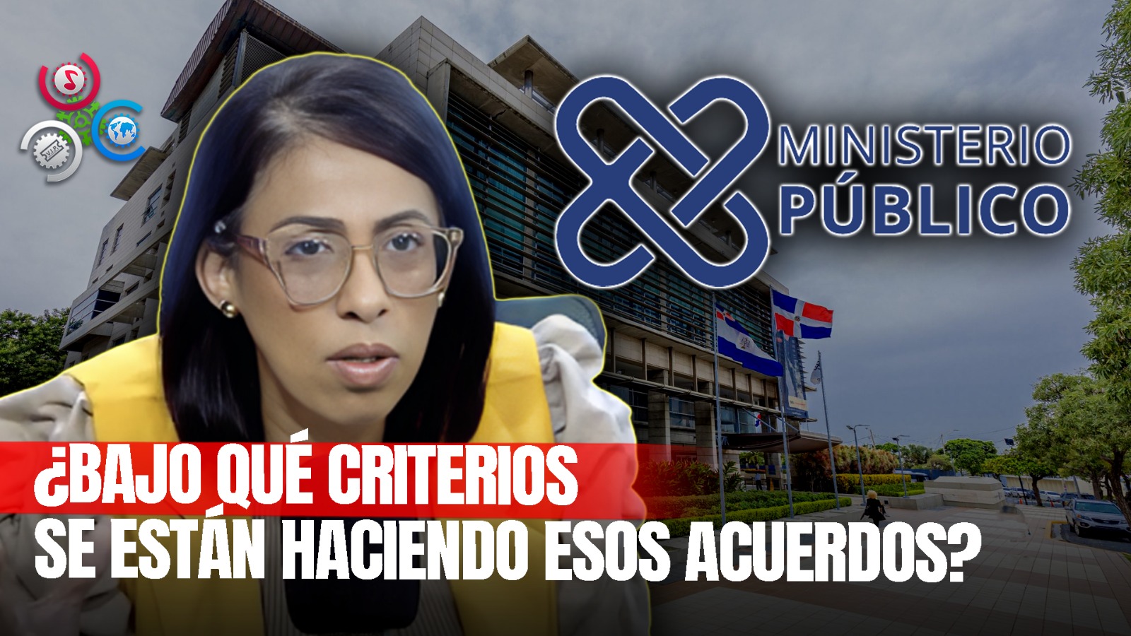 Susana Gautreau “En Vez De Aclarecer Los Hechos, Ustedes Con Ese Comunicado Confundieron Más Al País”