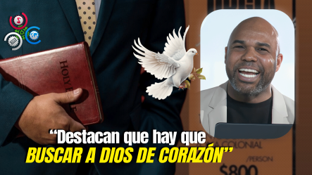 Suspenden A Pastor Que Supuestamente Había Participado En Orgía Gay En La Zona Colonial