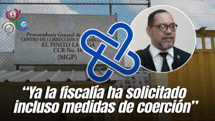 Suspenden Personal En Centros Correccionales De Menores Por Casos De Abusos