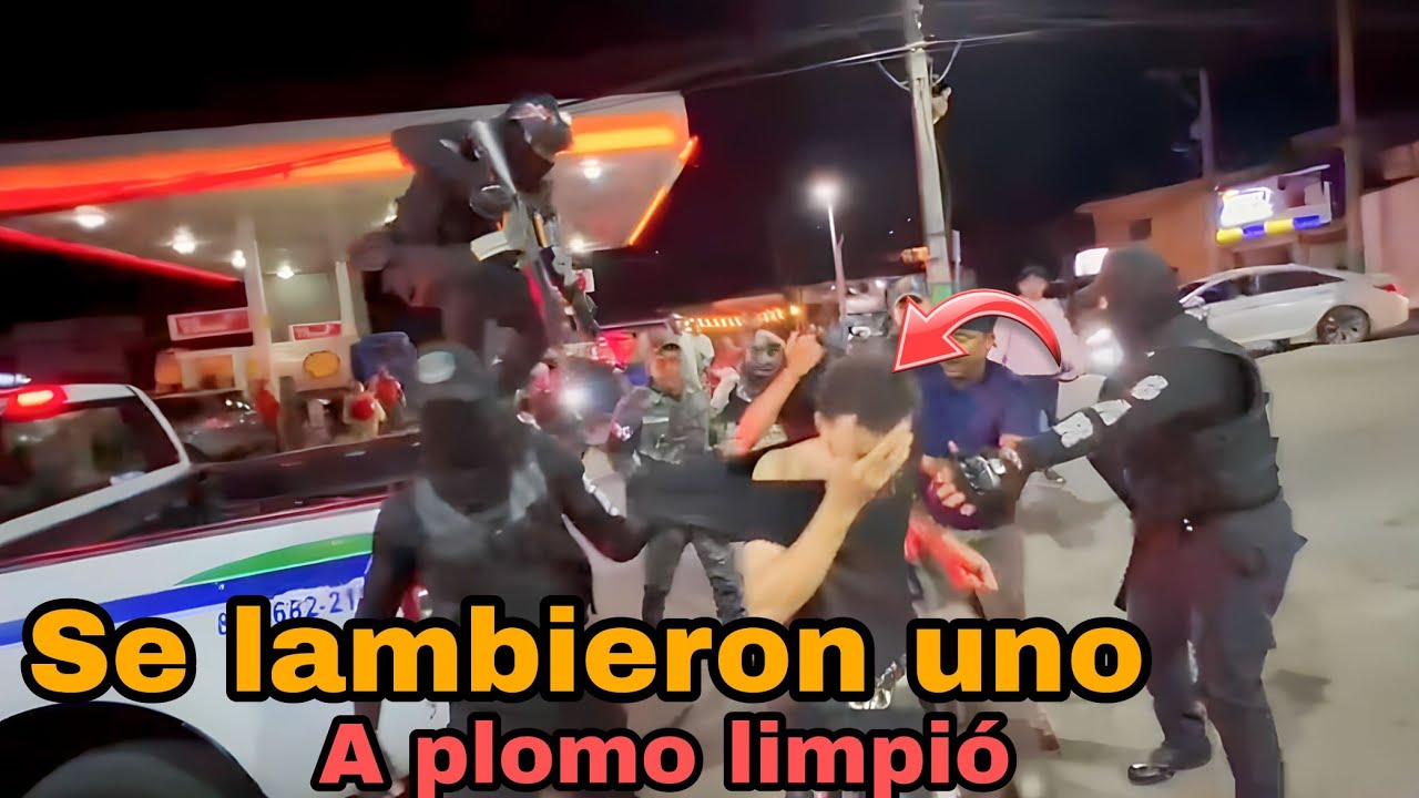 Delincuentes Admiten Que Le Pagaron Para Matar A Un Capo