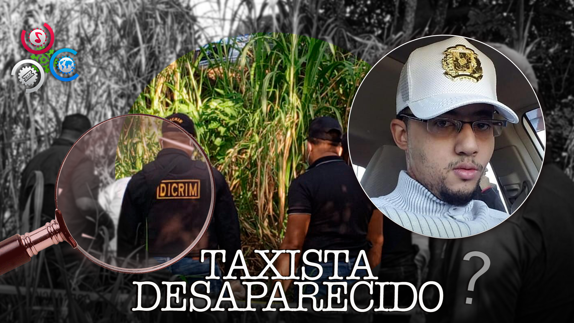 Hallan Cuerpo Sin Vida En El Caimito, Moca; Investigan Si Pertenece Al Taxista Desaparecido