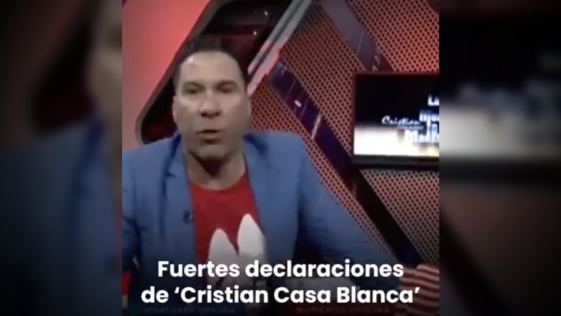 Cuestionamientos De Casa Blanca Sobre Los Ingresos Del Presidente