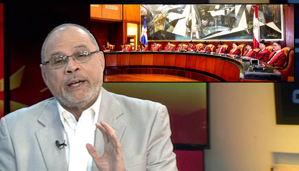 La JCE Da Un Paso Al Frente Con La Sentencia Del TC