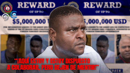 “Barbecue”, Se Dirige Al FBI Tras Aumento De Recompensa Por Su Captura