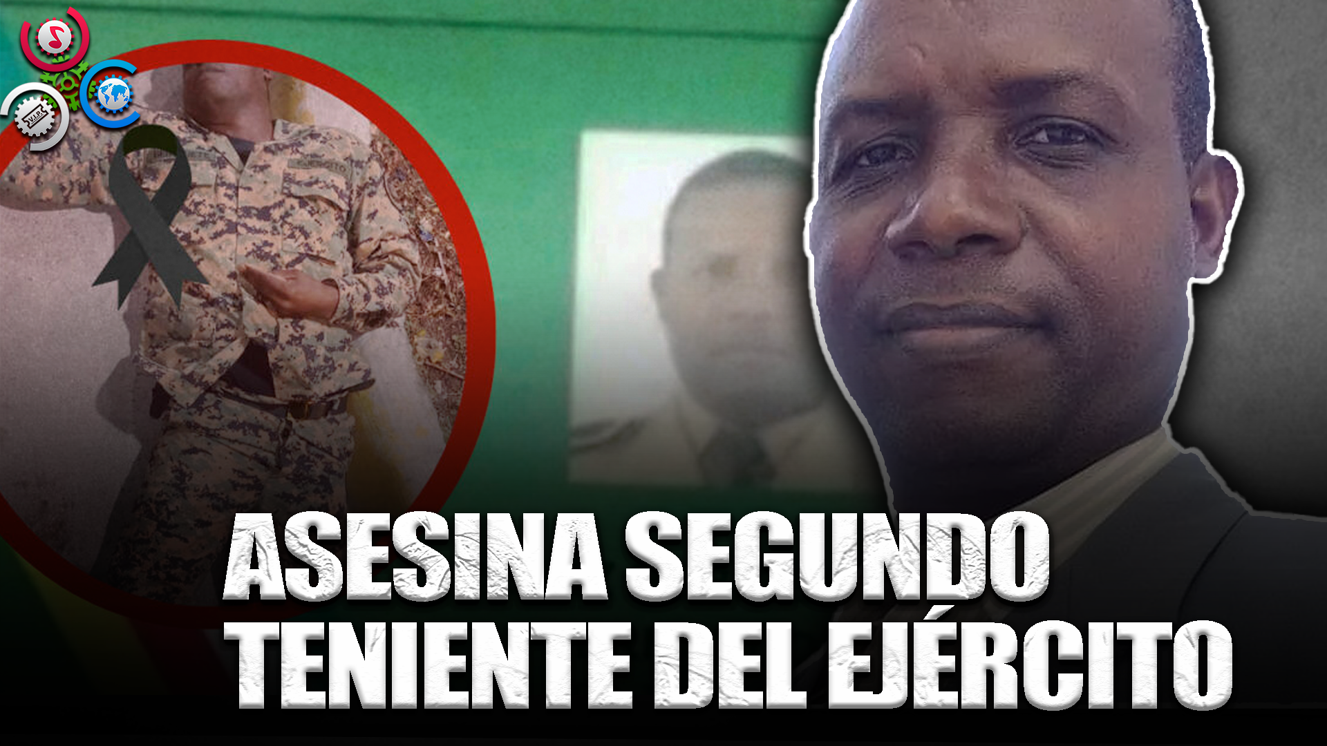 Robo De Arma Podría Ser Motivo Ataque Mortal Contra Teniente