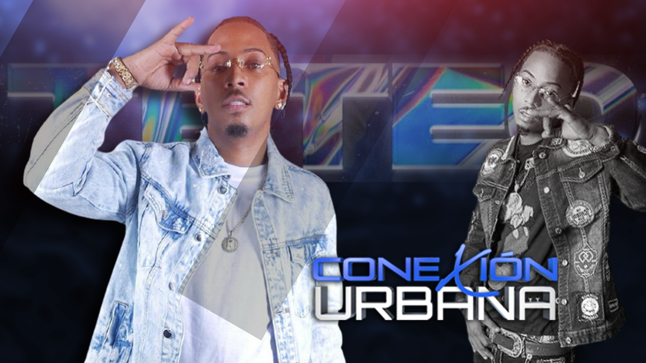 Por Primera Vez You R “El Teteo” Habla Sobre Su Caso Con La Justicia | Conexión Urbana