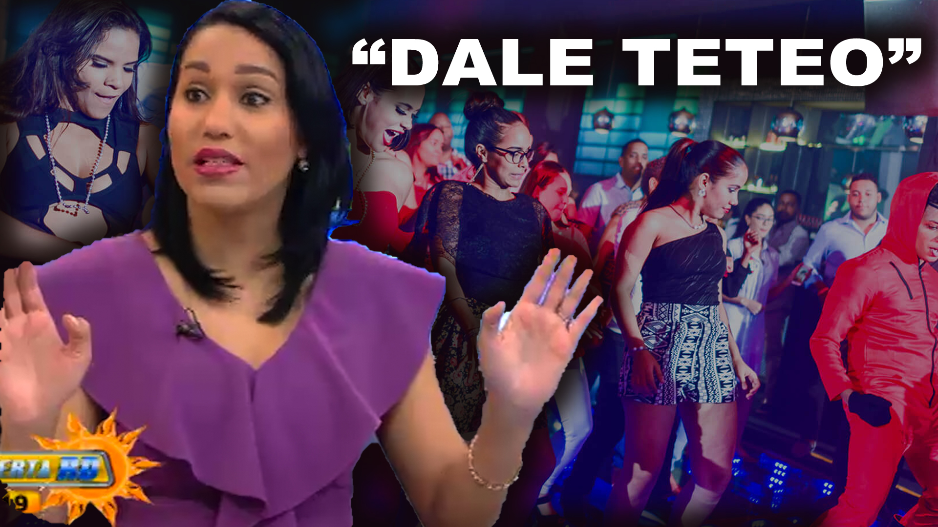 La Calle Sintió Los Efectos Del Nuevo Horario Del Toque De Queda