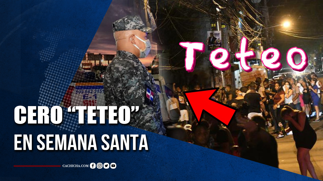 Establecen Medidas Para Semana Santa; No Habrá Fiestas Ni Conciertos | Tu Tarde