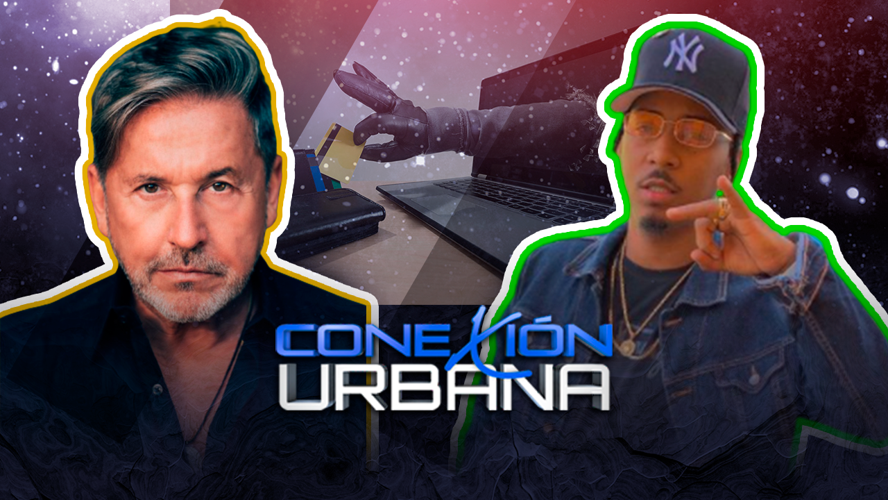 You R El Teteo Supuestamente Estafó A Ricardo Montaner | Conexión Urbana