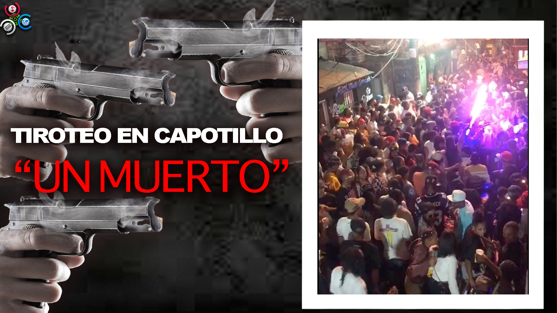 Temor En La 42 Tras Enfrentamiento Que Dejó Un Muerto