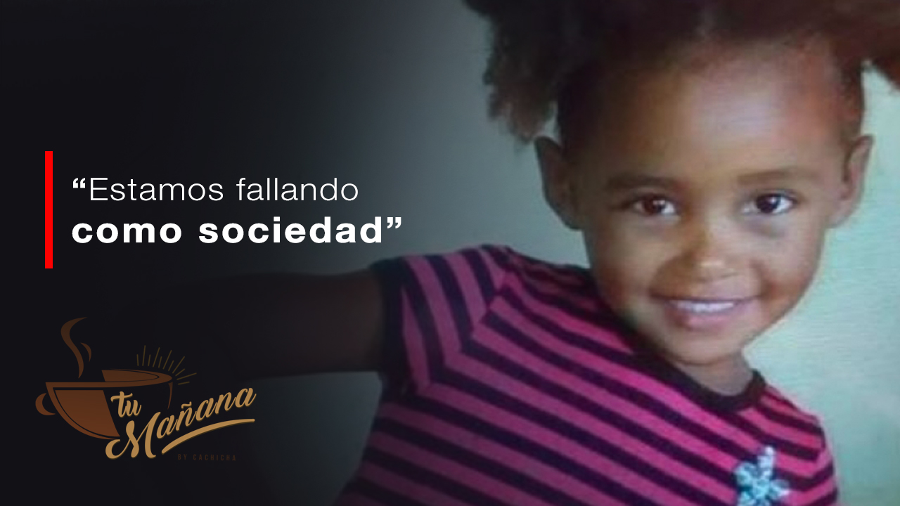 Análisis Niña Muerta En Santiago, “Estamos Fallando Como Sociedad”