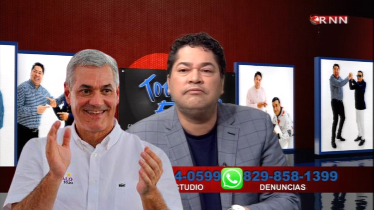 El Pachá Dice Que Va Con Gonzalo Hasta La Muerte