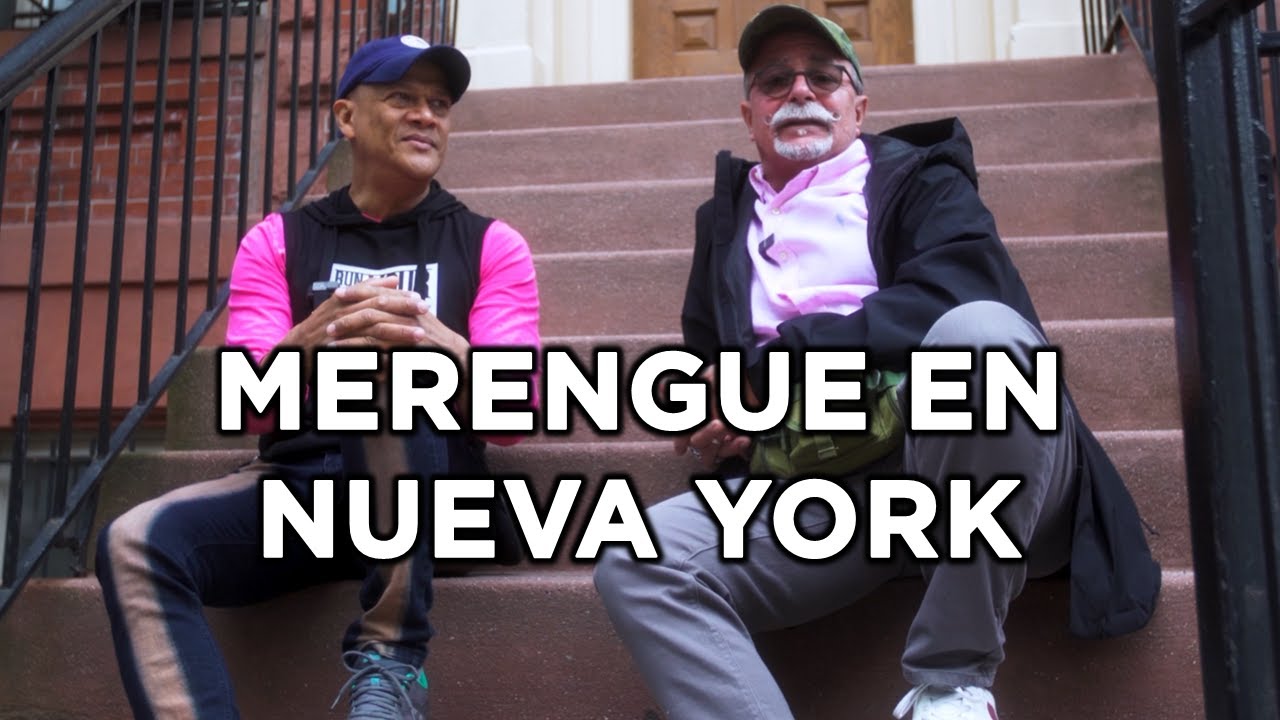 Tocó Con Las Mejores Orquestas Del Merengue Y Promueve La Dominicanidad En NY