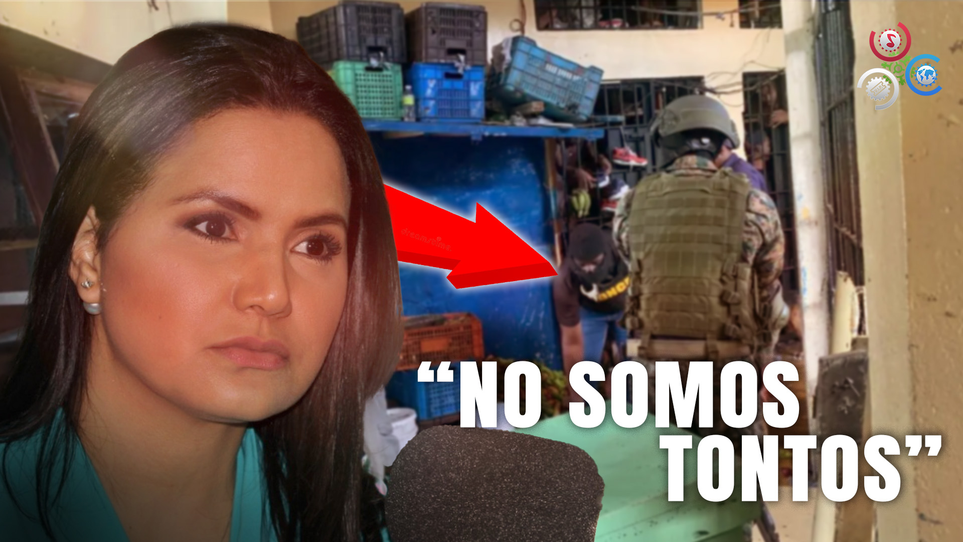 Julissa Céspedes Hace El “pique” De Su Vida Y Se Desahoga Con Caso La Victoria