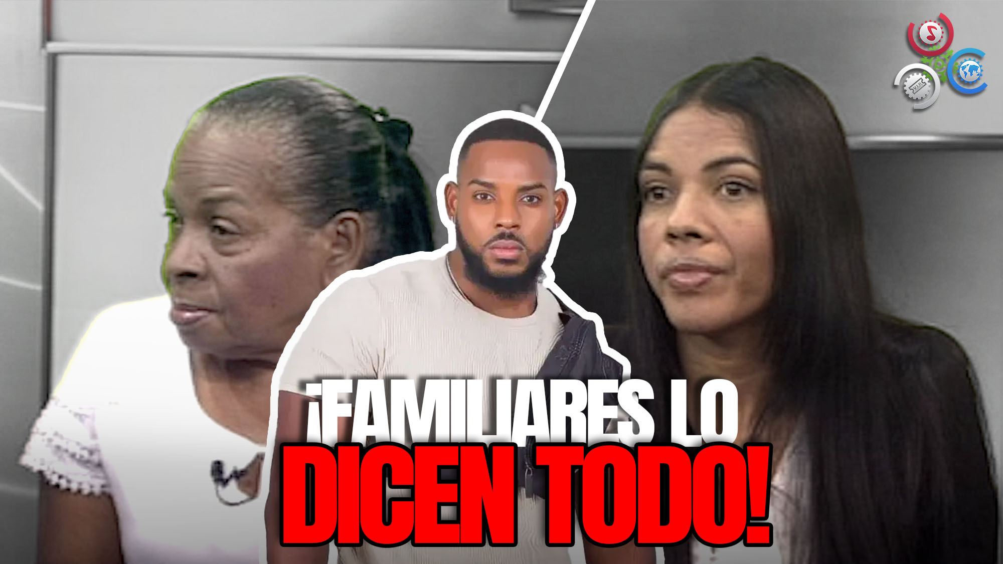 ¡Familiares De David De Los Santos Cuentan Todo Con Lujo De Detalles! | Abogado Habla