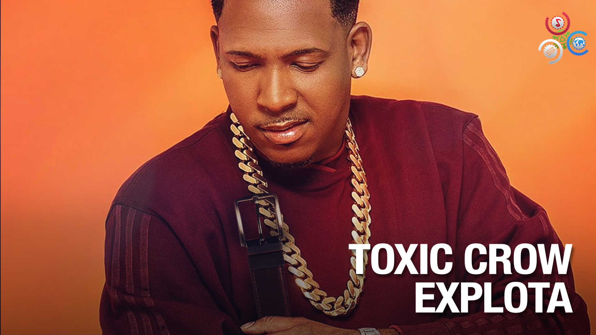 Toxic Crow Explota De Rabia Cuando Encuentra A Ladrón Reincidente Y Hace Esto