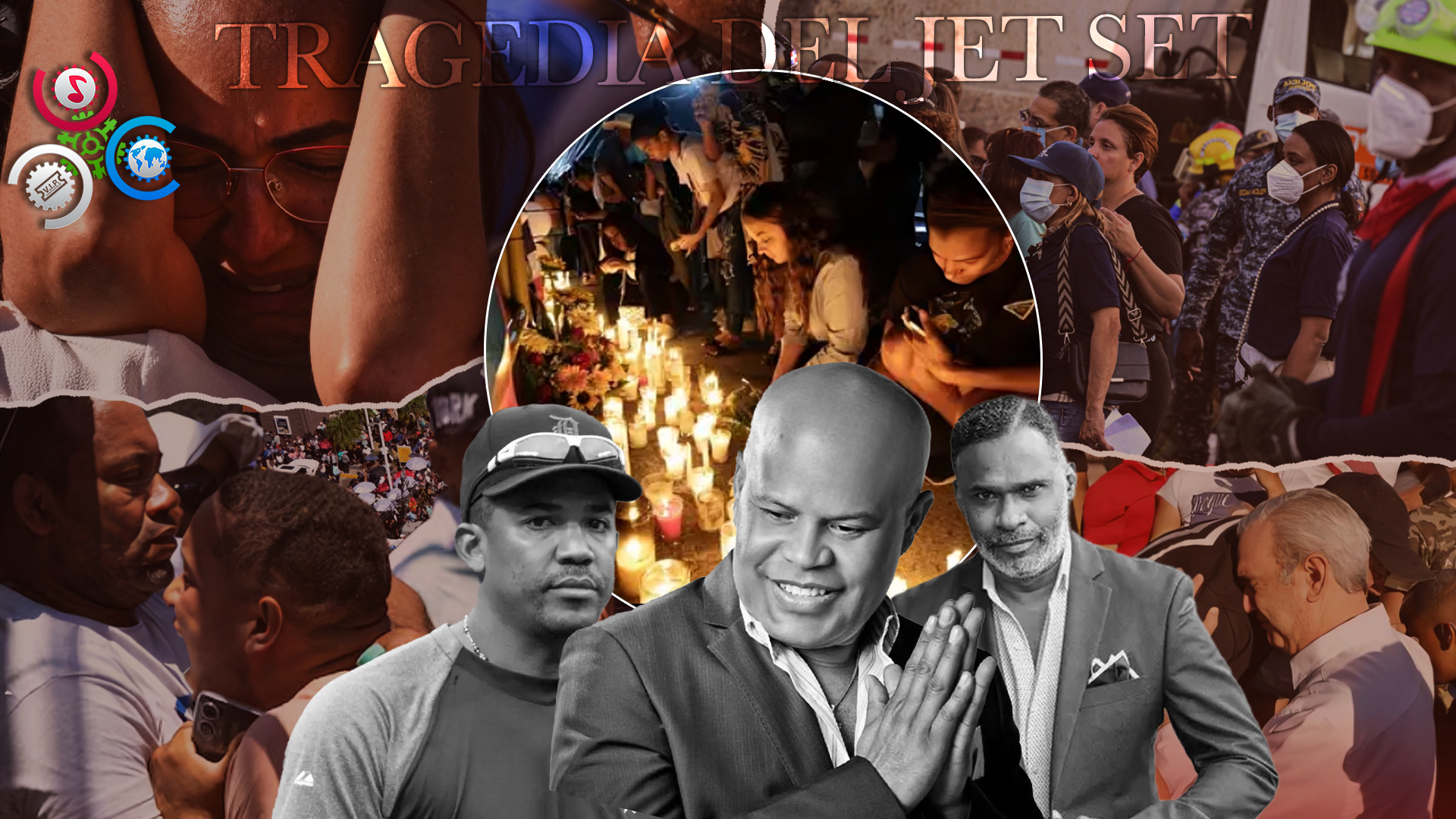 Documental Del Jet Set: “Una Noche De Fiesta Que Terminó En Tragedia”