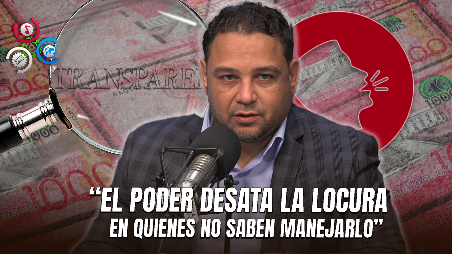 Manuel Cruz: “Antes Exigían Transparencia, Hoy Intimidan A Quien Pide Explicaciones”