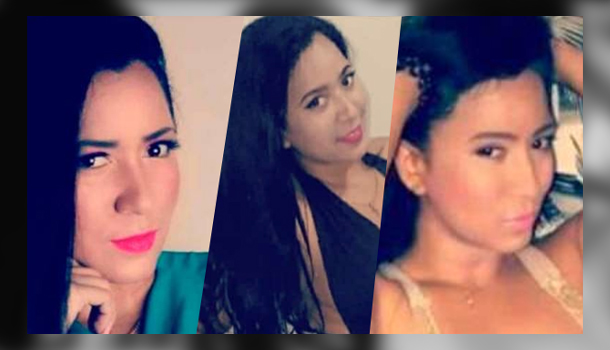 El Cadáver De La Venezolana Nersi María Colmenares, Ultimada A Tiros Por El Raso De La PN, Fue Enviado Hoy A Su País