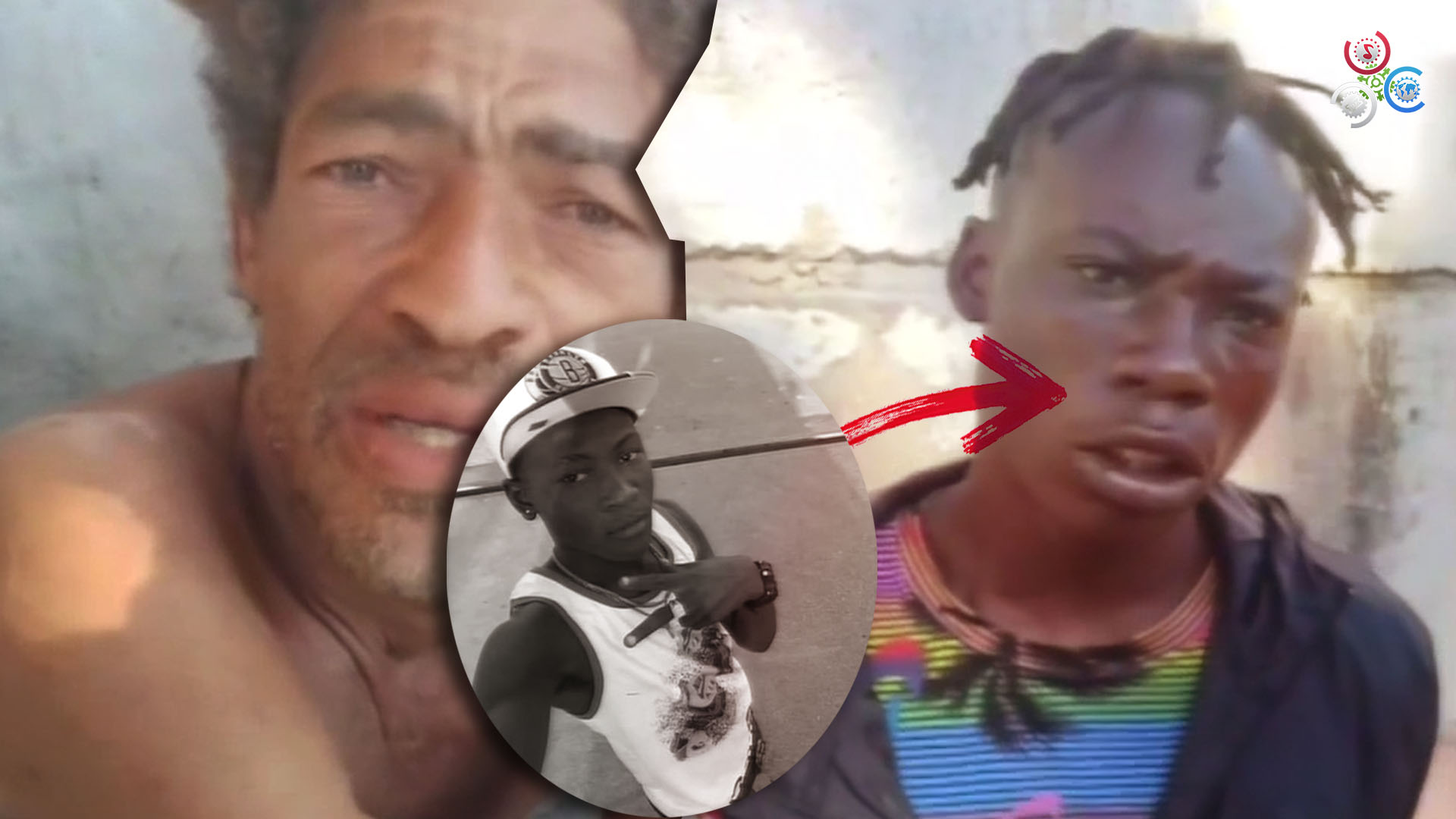 ¡Antisociales Arman Lío, Matan A Haitiano Por Hablar Creole Y Dejan Varios Heridos!