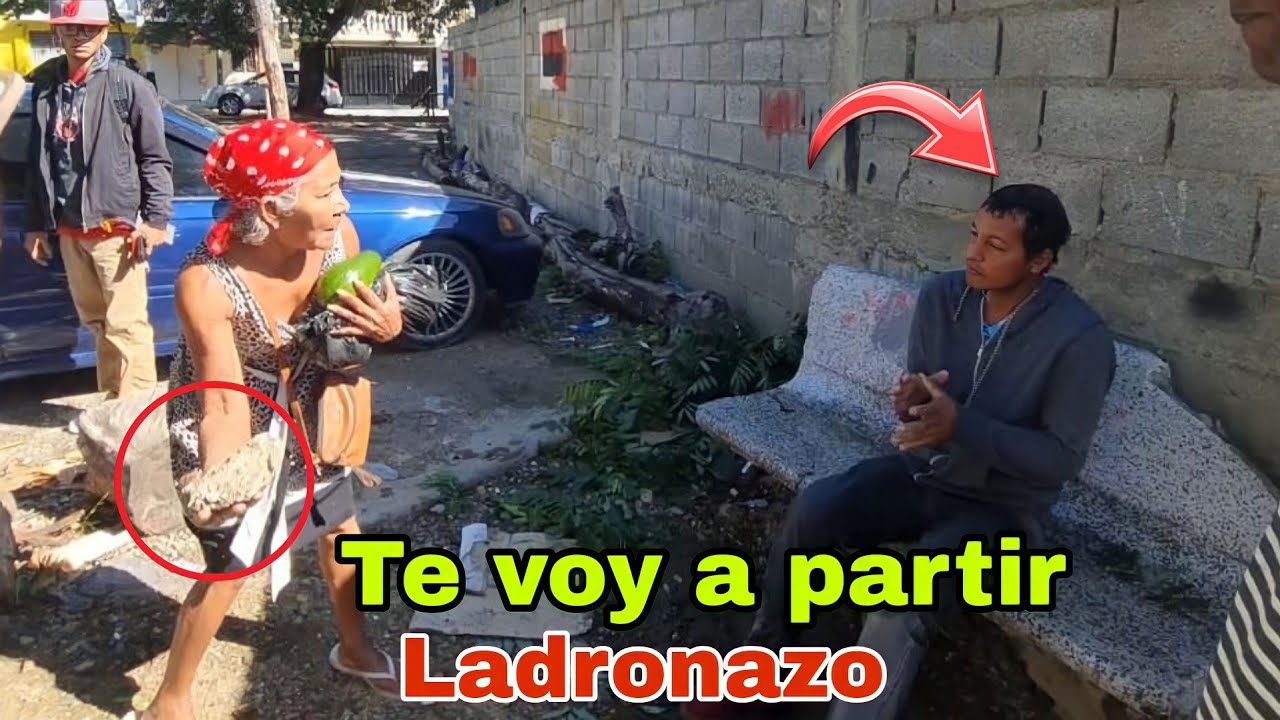 TU ME ATRACASTE, TE VOY A PARTIR, BÚSCAME MI TELÉFONO