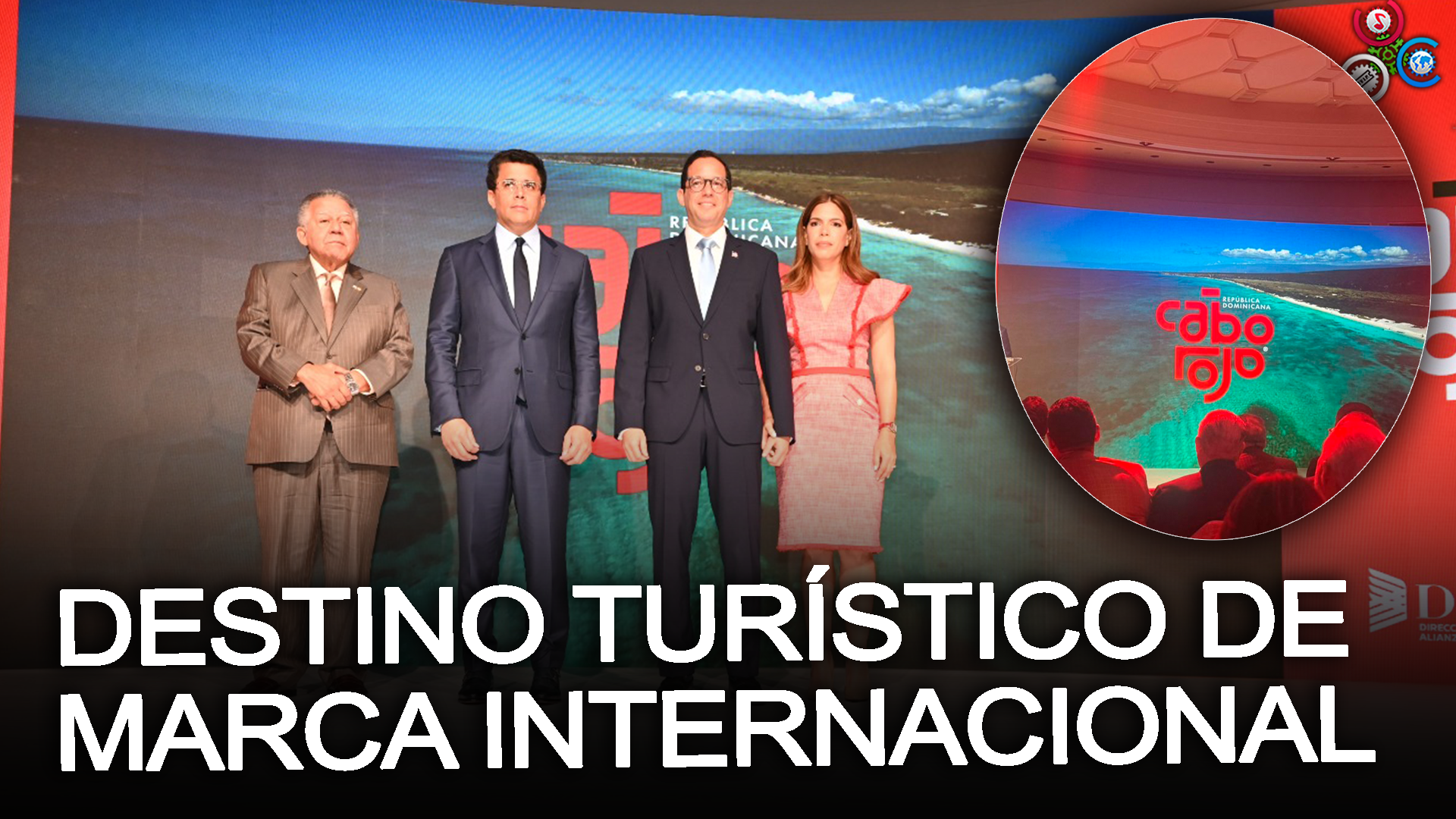 Cabo Rojo Se Convierte En Destino Turístico De Marca Internacional