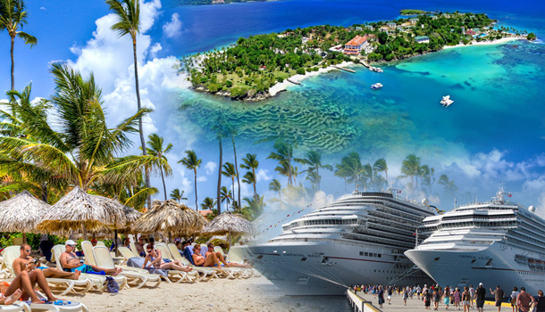 ¿Recuperación Del Turismo Anti Covid-19, En RD?