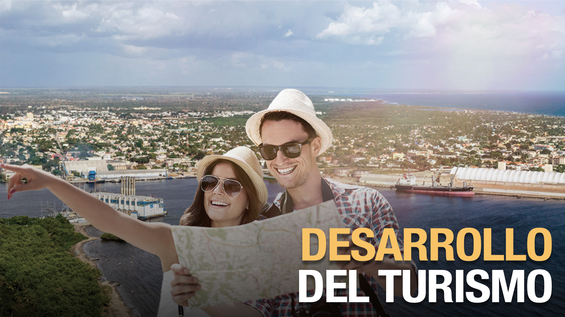 Sub-directora De Turismo Habla Sobre El Desarrollo En San Pedro De Macoris