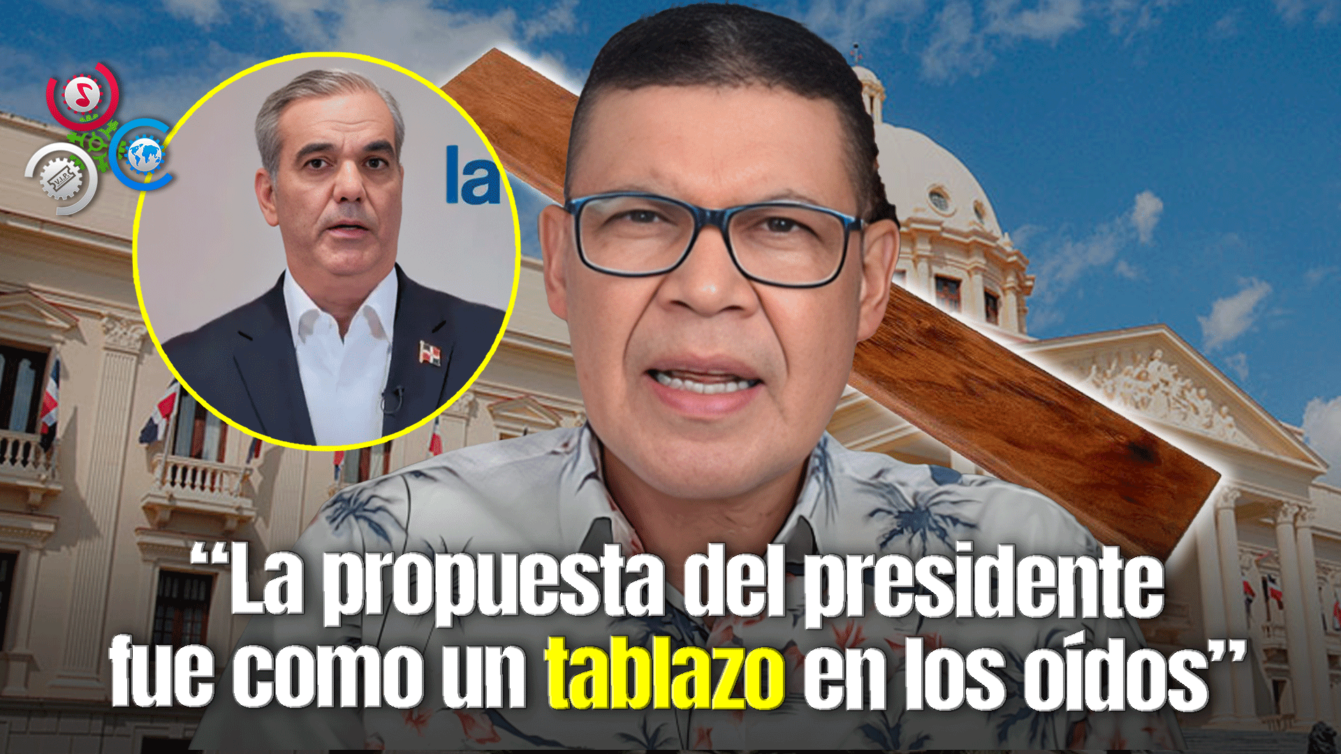 Ricardo Nieves Analiza El Trasfondo Que Provocó El Retiro De La Reforma Fiscal