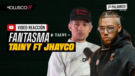 Tainy ¿El Mejor Productor Latino? | Jhayco Dedica Tema A Ex