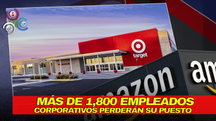 Target Sigue Los Pasos De Amazon Y Anuncia Despidos Masivos Para Reorganizar Su Estructura