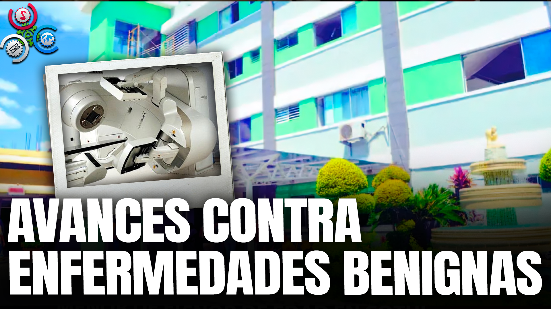 Clínica Cruz Jiminián Recibe Equipos De China Capaces Contra Varias Enfermedades