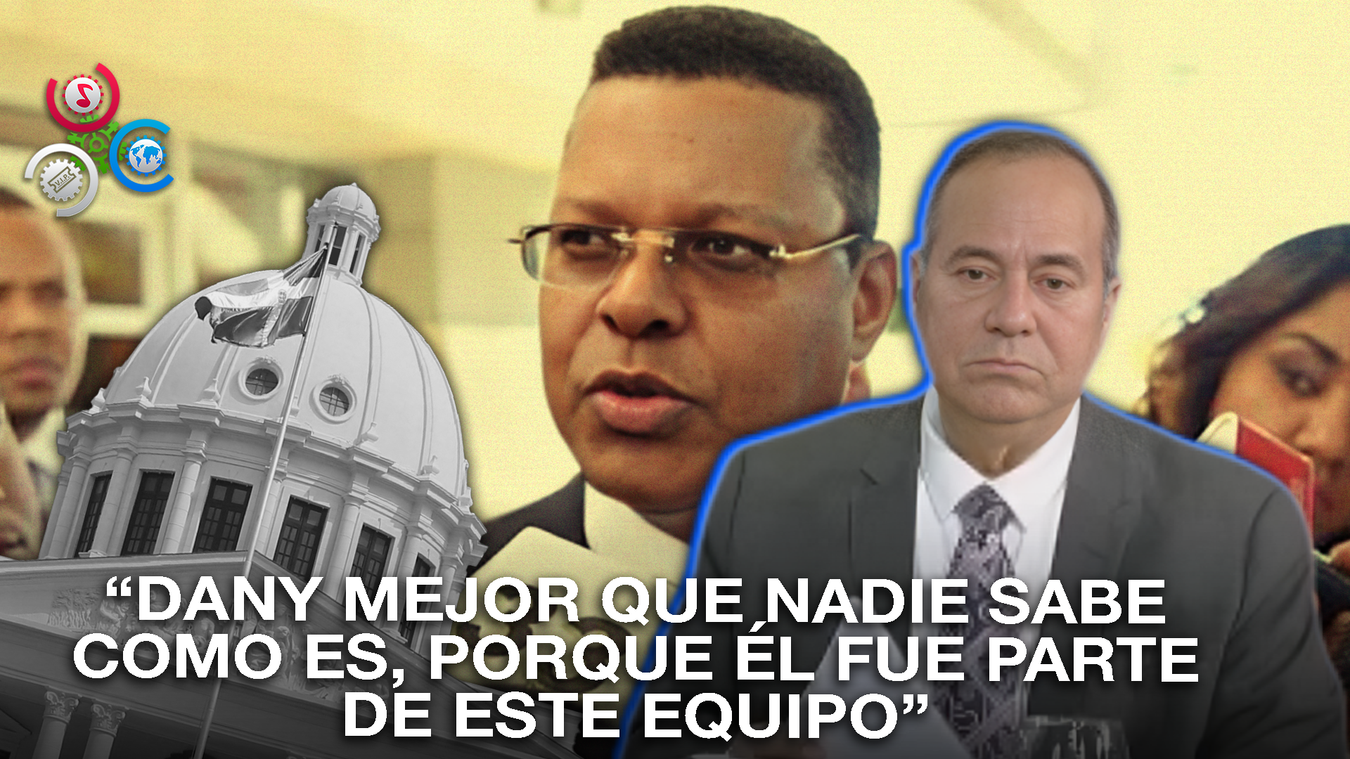 Telemicro Dice Que Es Un “chantaje Y Presión” Al Gobierno Luchar Por El Canal 3