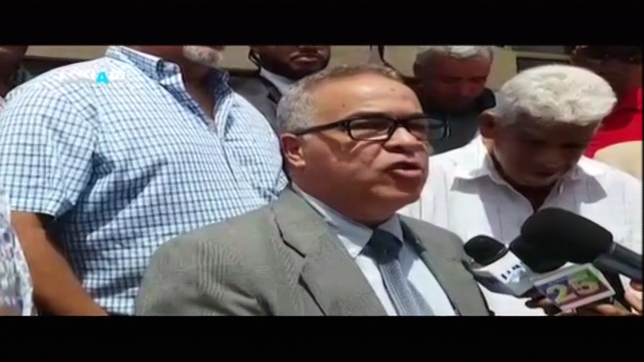 Los Opinadores: Piden Mejoramiento Social Para El Club Sameji