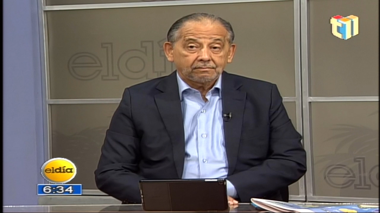 Lo Que Huchi Lora Tenía  Que Decir De La Salida De Chévere Nights