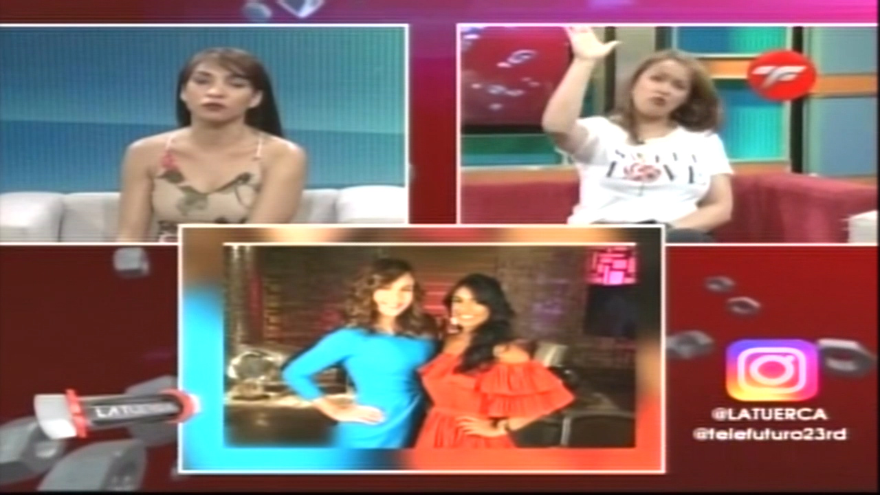 Kenny Valdez Y Wendy Mora Le Envían Un Mensaje A Lizbeth Santos Tras Culpar A Las Redes Sociales De Su Divorcio