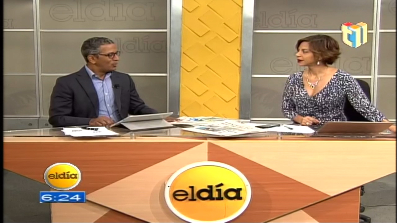 Reunión De La Comisión Nacional De Salarios Que Buscan Acuerdo Para Incrementar Salarios Mínimo