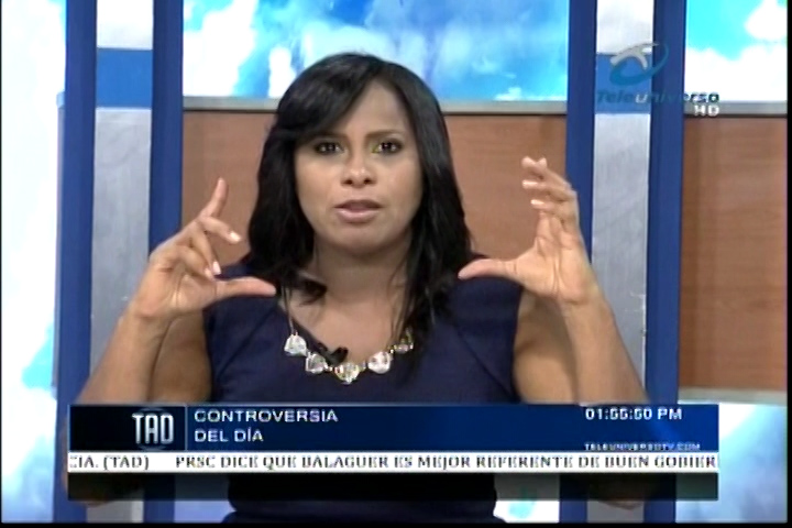 Escándalo Por Video Sexual Con Menores