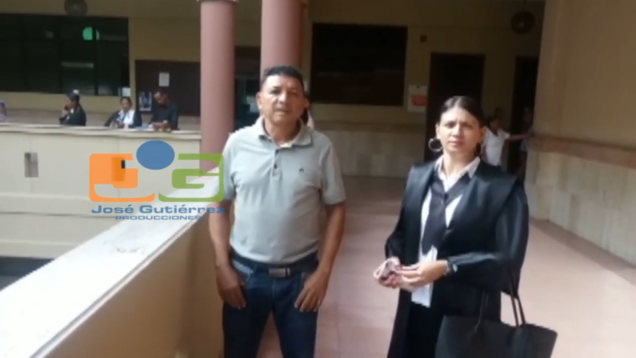 Denuncian DICAM También “pone Droga”, 2 Casos Llegan A Los Tribunales De Santiago